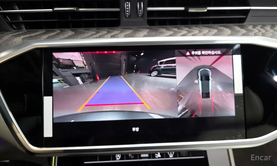 Фото 15 - Audi A7