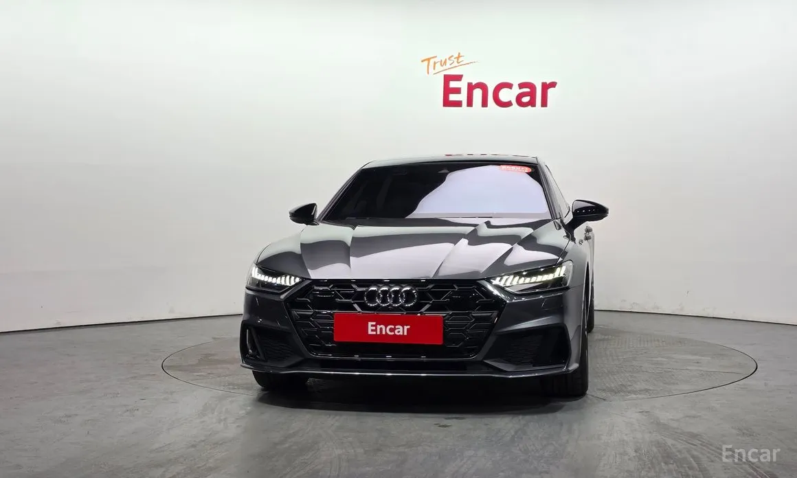 Фото 3 - Audi A7