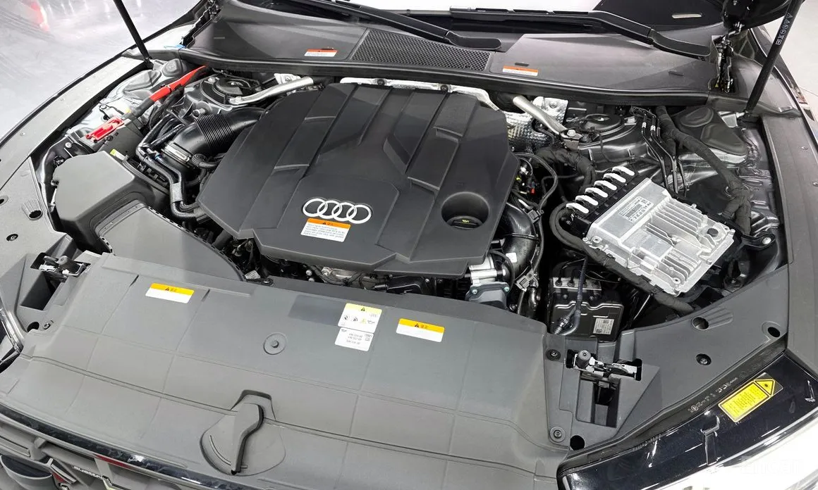 Фото 6 - Audi A7