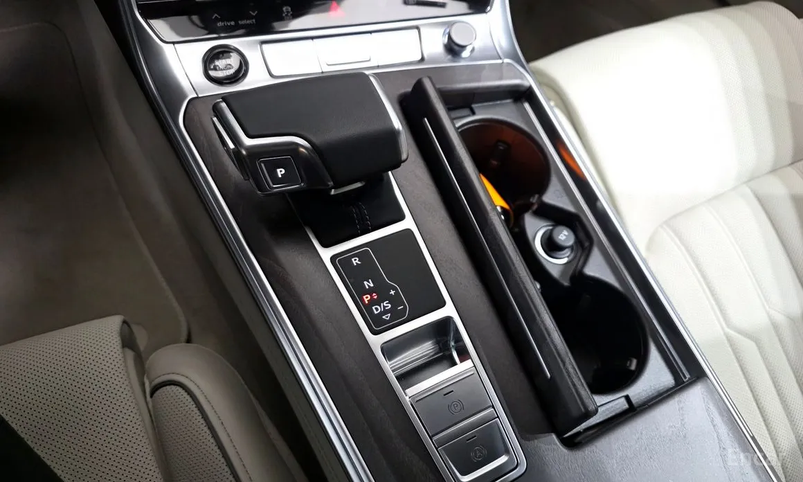 Фото 9 - Audi A7