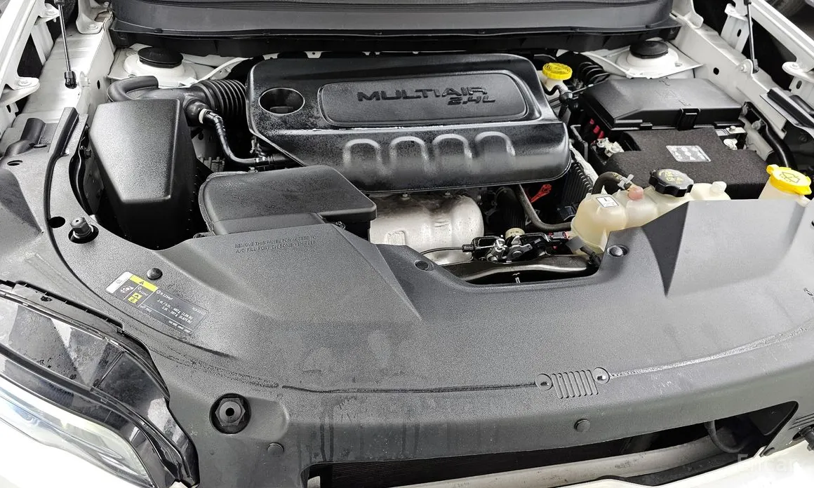 Фото 6 - Jeep Cherokee