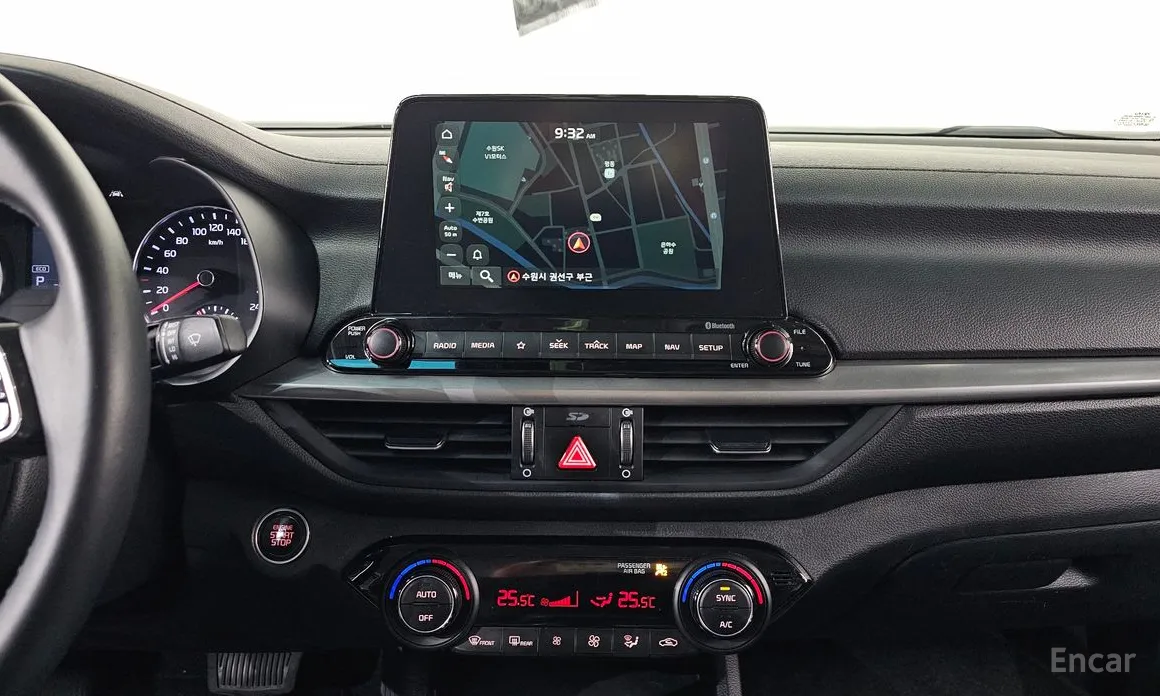 Фото 14 - Kia K3