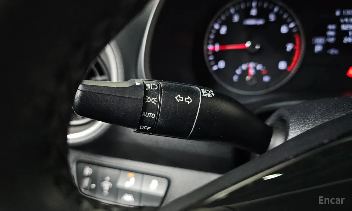 Фото 18 - Kia K3