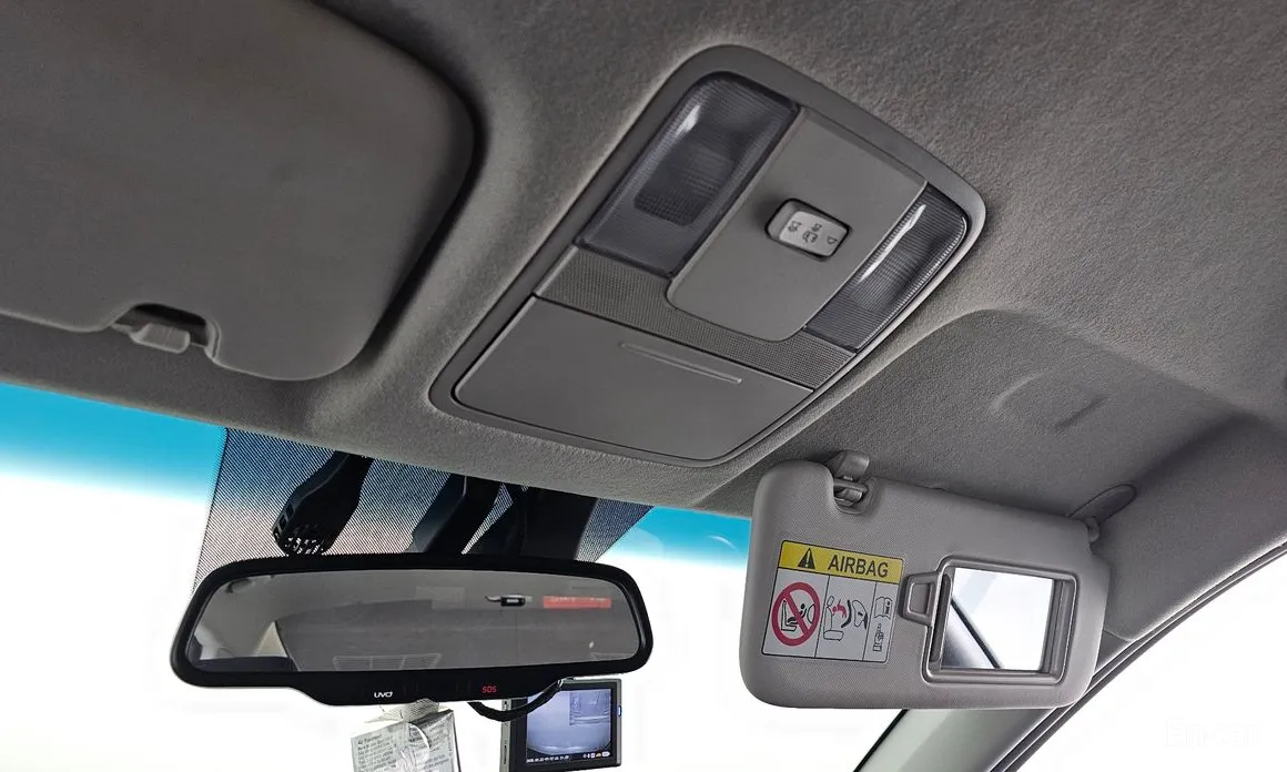 Фото 19 - Kia K3