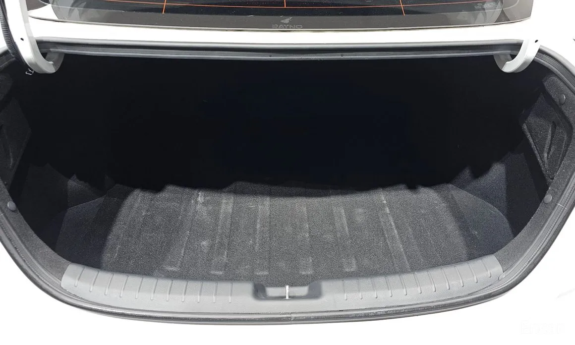 Фото 20 - Kia K3