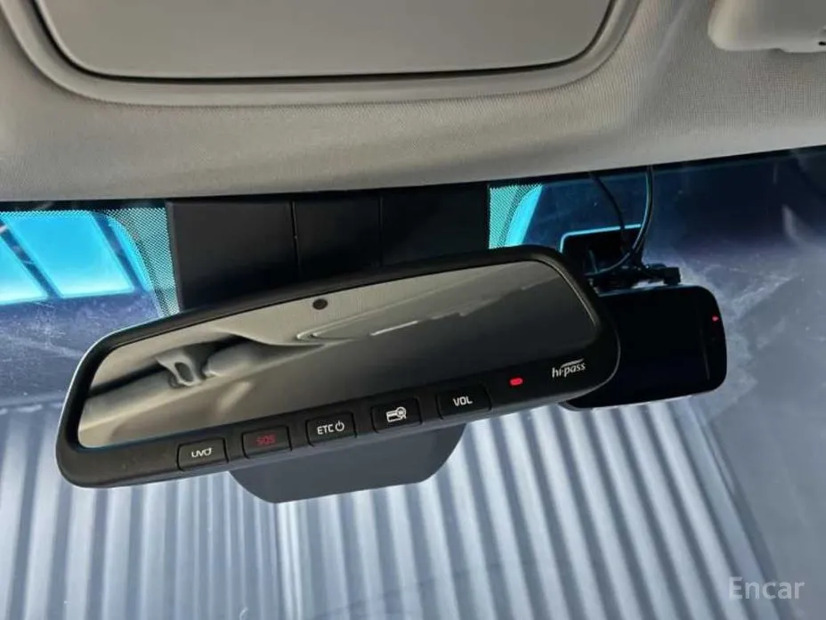 Фото 12 - Kia Sportage