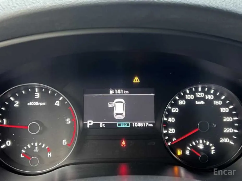 Фото 15 - Kia Sportage