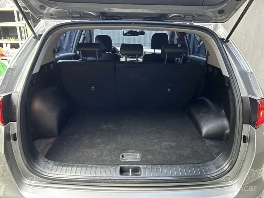 Фото 5 - Kia Sportage