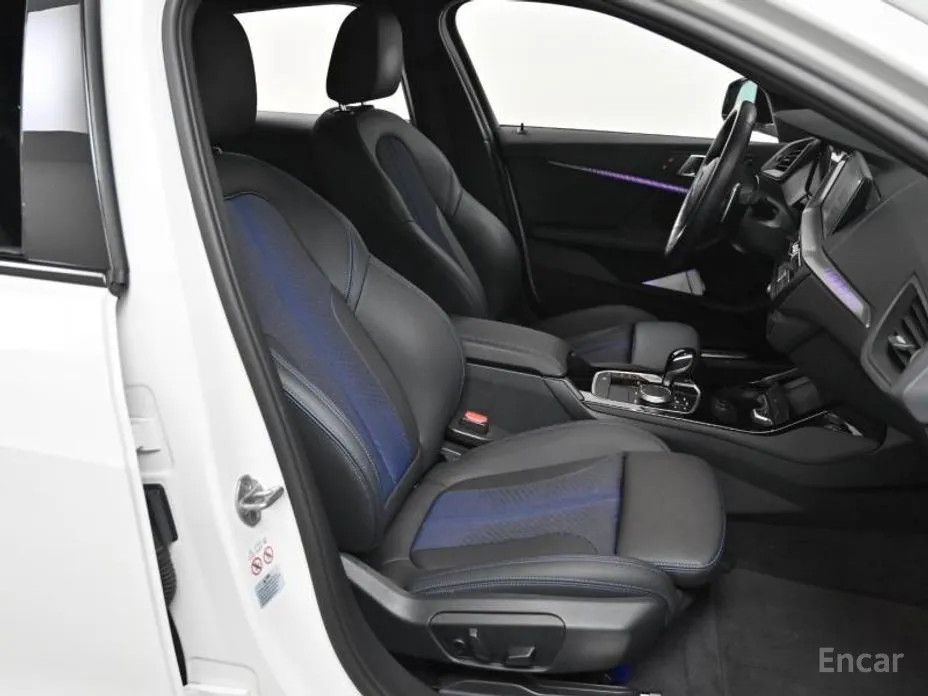 Фото 10 - BMW 1 Series