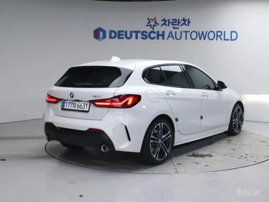 Фото 2 - BMW 1 Series