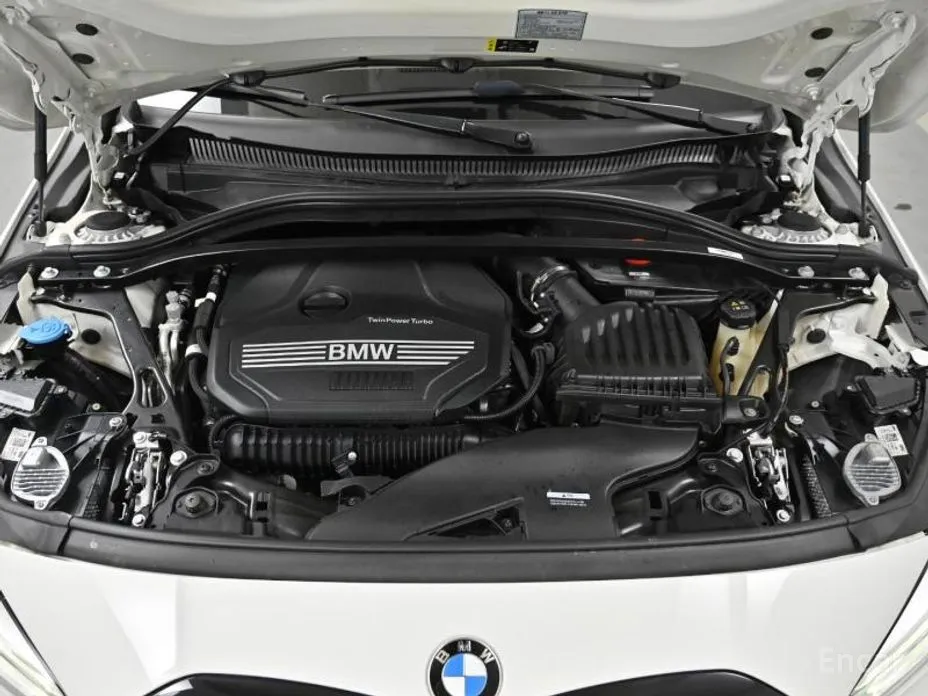 Фото 6 - BMW 1 Series