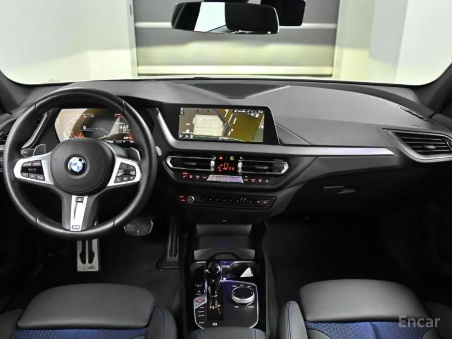 Фото 7 - BMW 1 Series