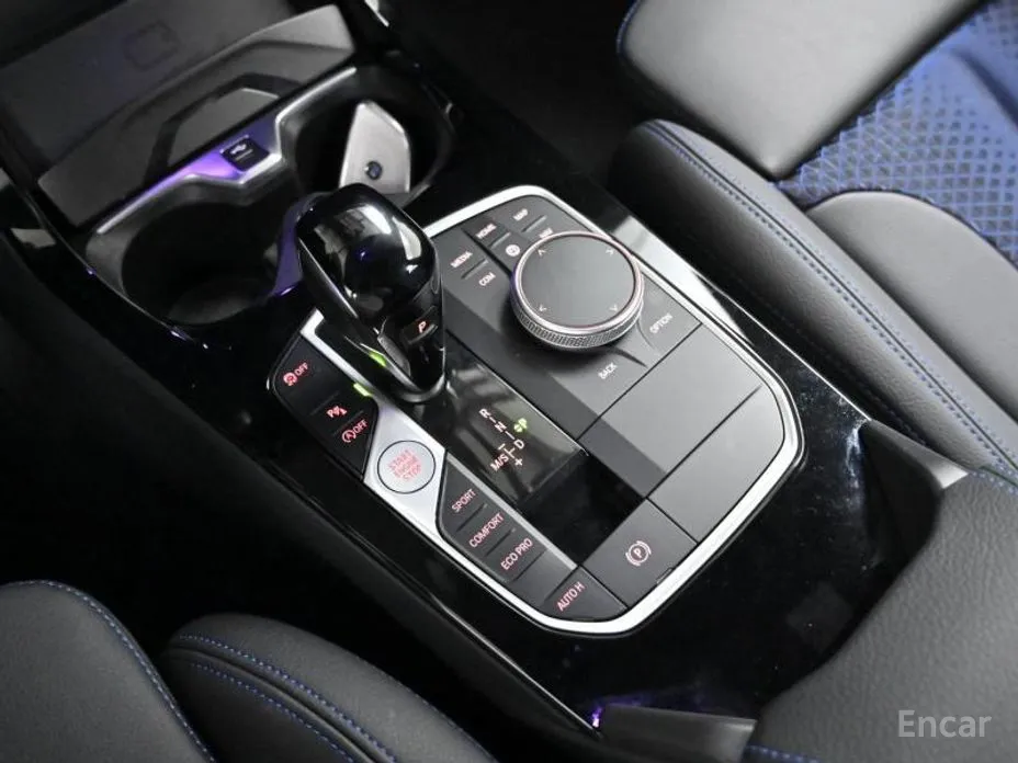 Фото 9 - BMW 1 Series