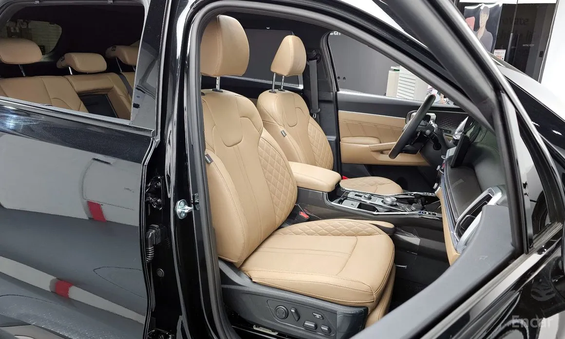 Фото 12 - Kia Sorento