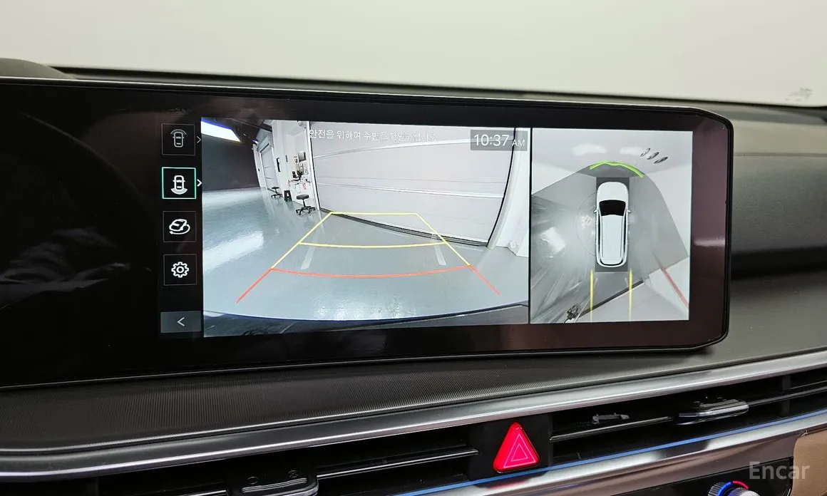 Фото 16 - Kia Sorento