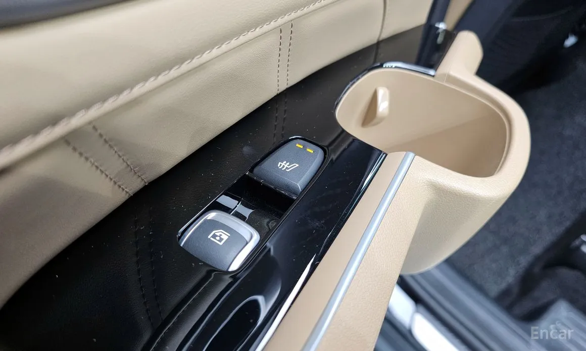 Фото 17 - Kia Sorento