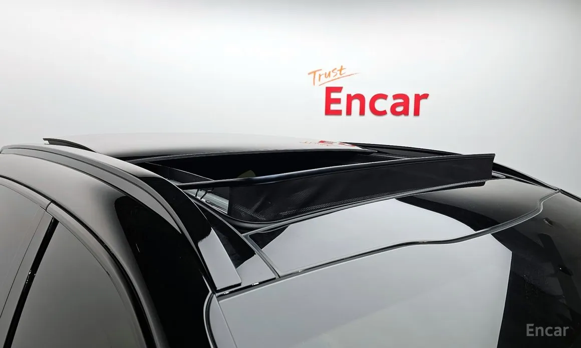 Фото 20 - Kia Sorento