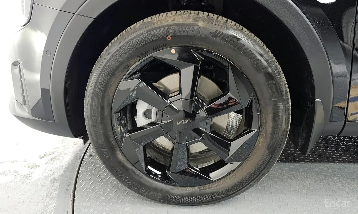 Фото 5 - Kia Sorento