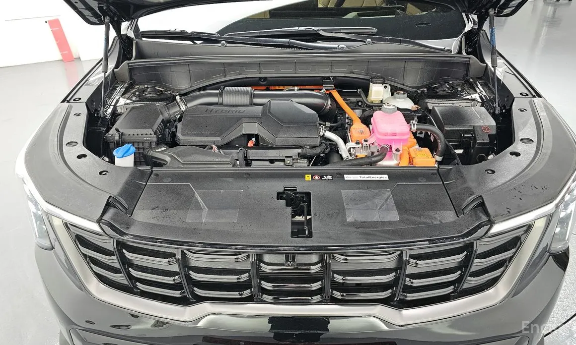 Фото 6 - Kia Sorento