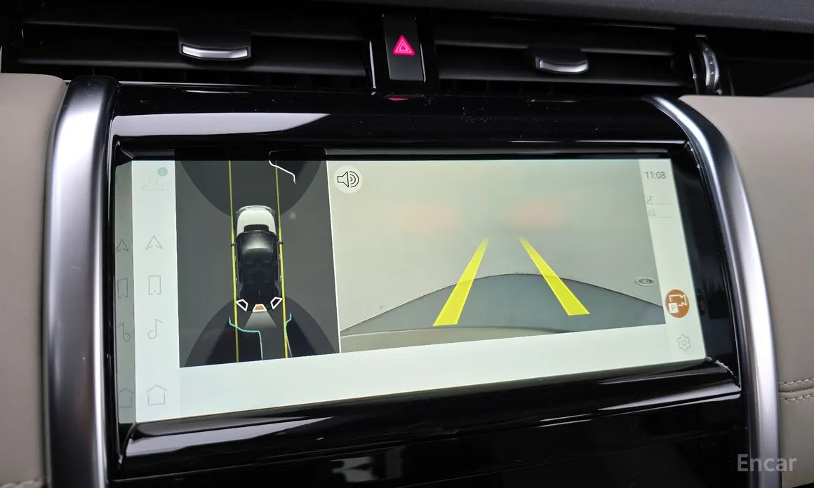 Фото 15 - Land Rover Discovery Sport