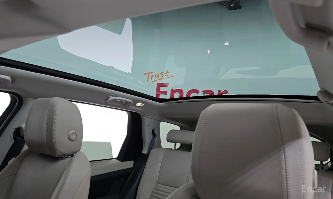 Фото 20 - Land Rover Discovery Sport