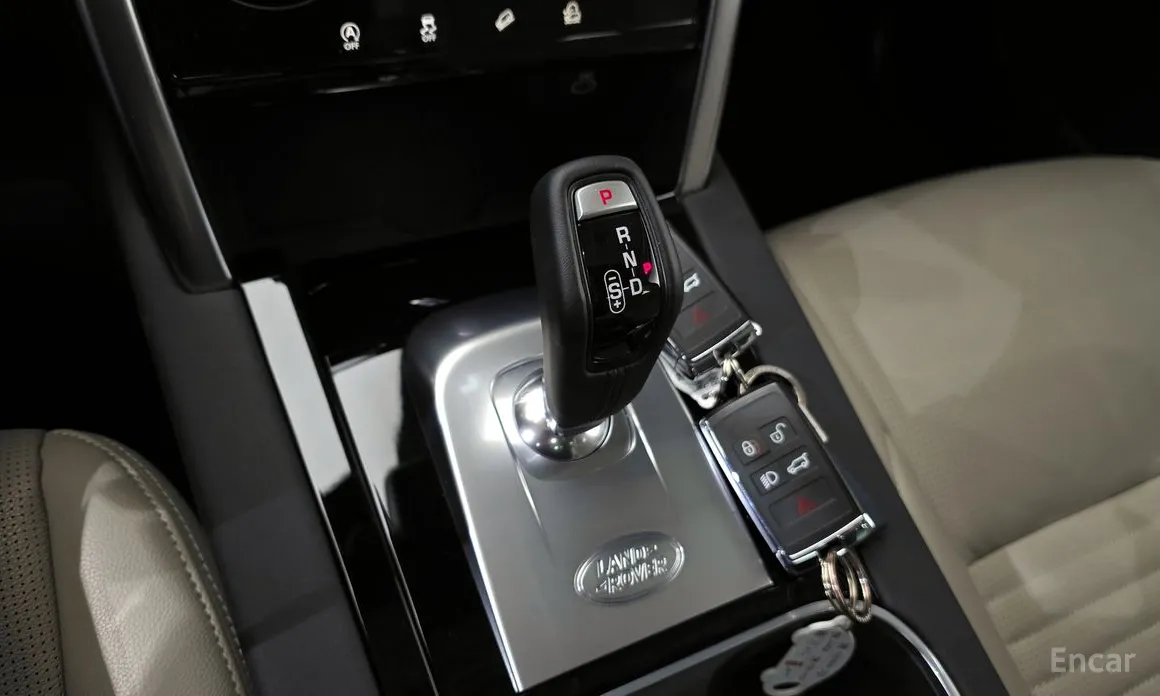 Фото 9 - Land Rover Discovery Sport