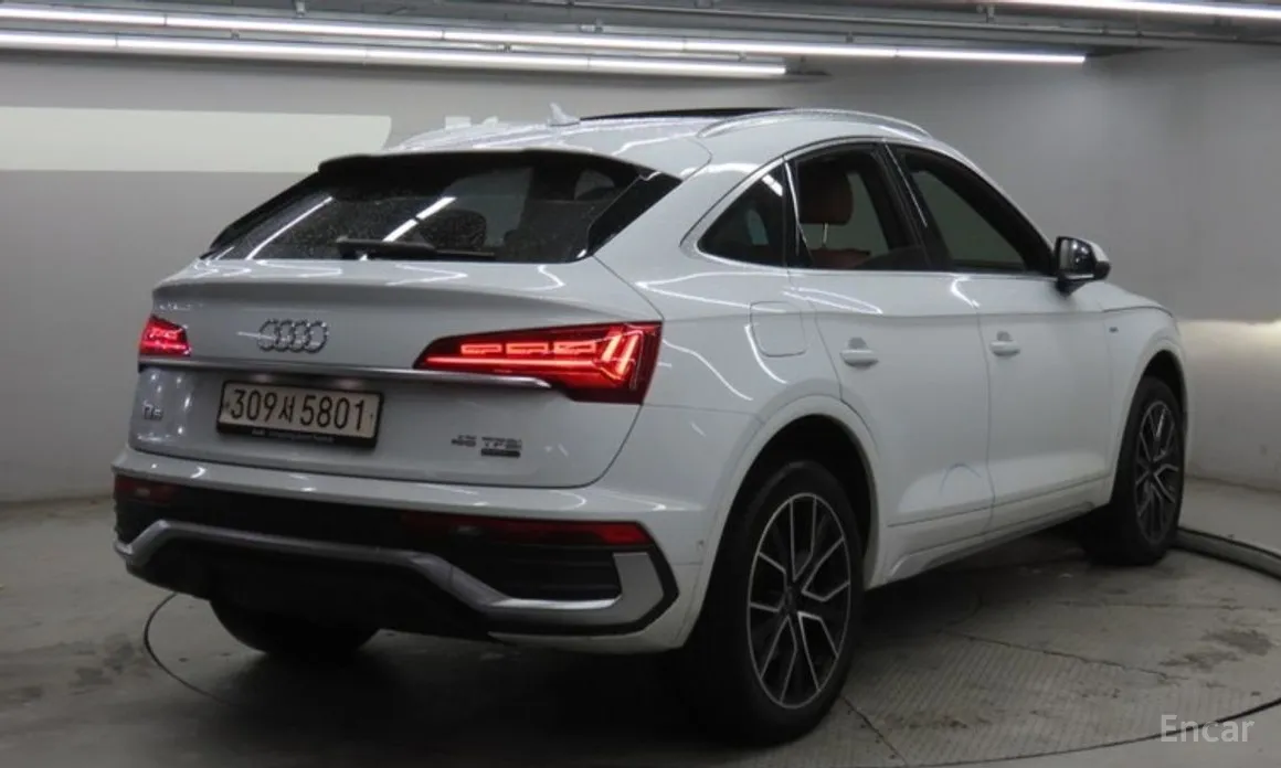 Фото 3 - Audi Q5