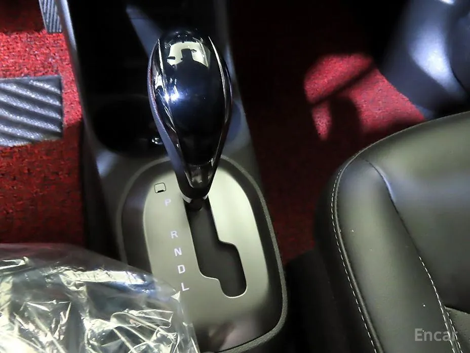 Фото 12 - Chevrolet Spark