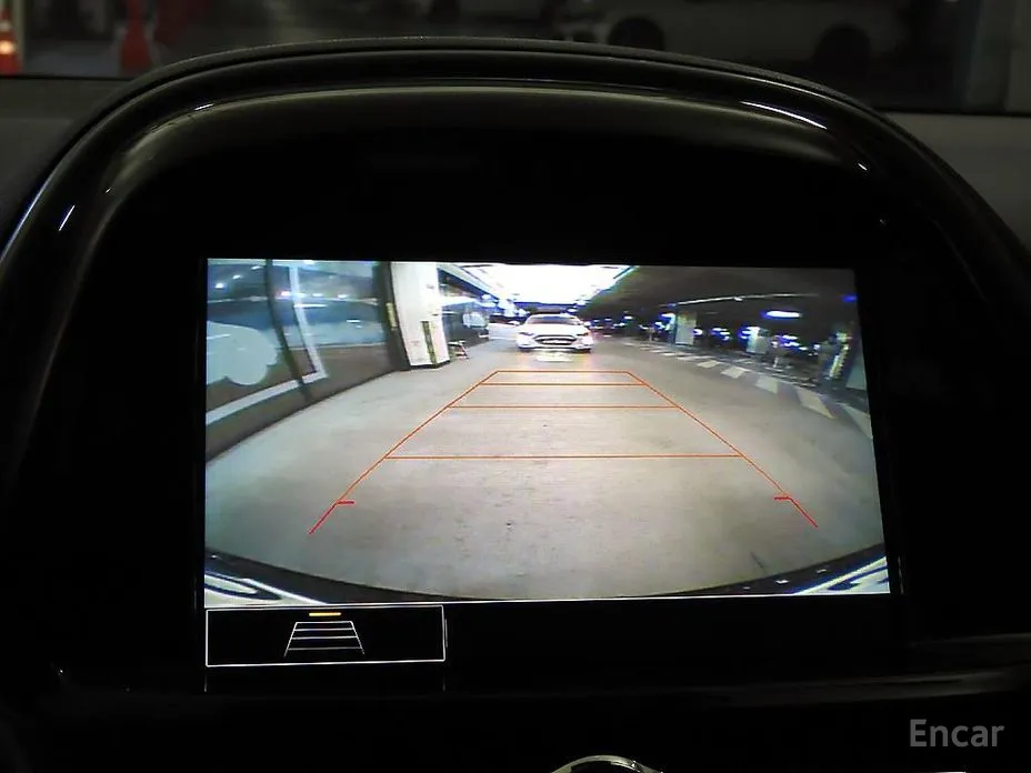 Фото 13 - Chevrolet Spark