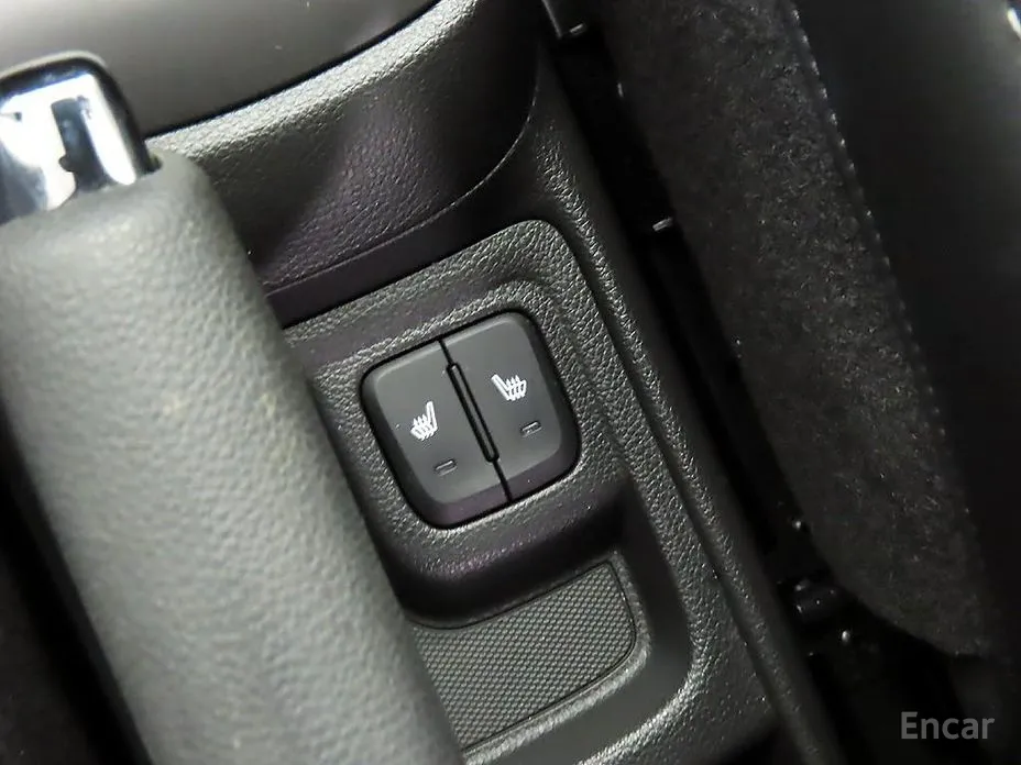 Фото 15 - Chevrolet Spark