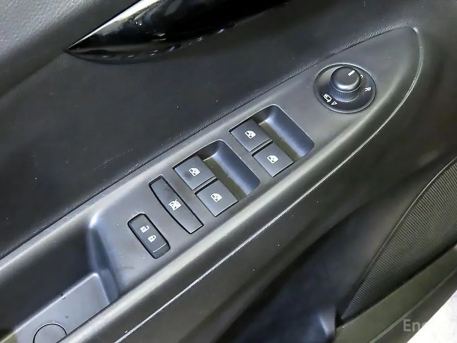 Фото 16 - Chevrolet Spark