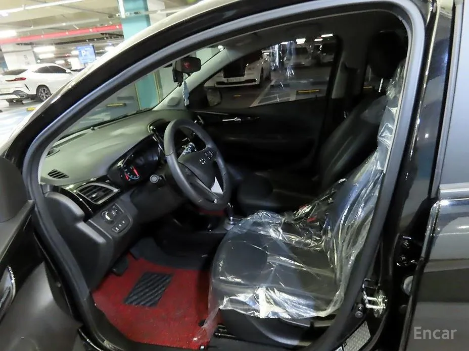 Фото 6 - Chevrolet Spark