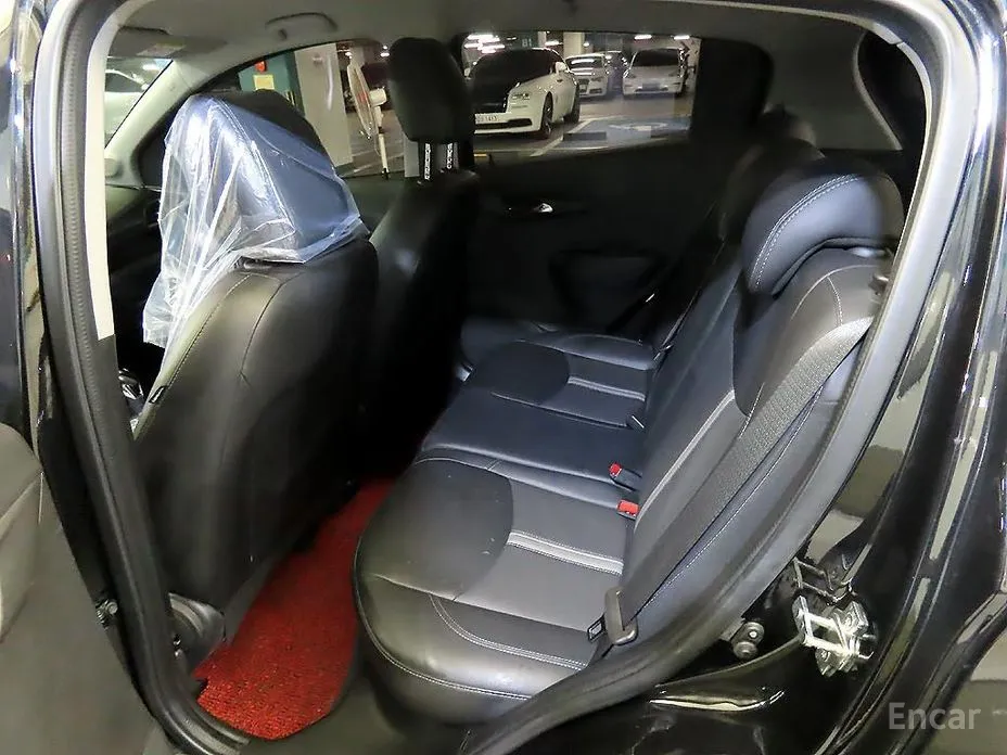 Фото 7 - Chevrolet Spark