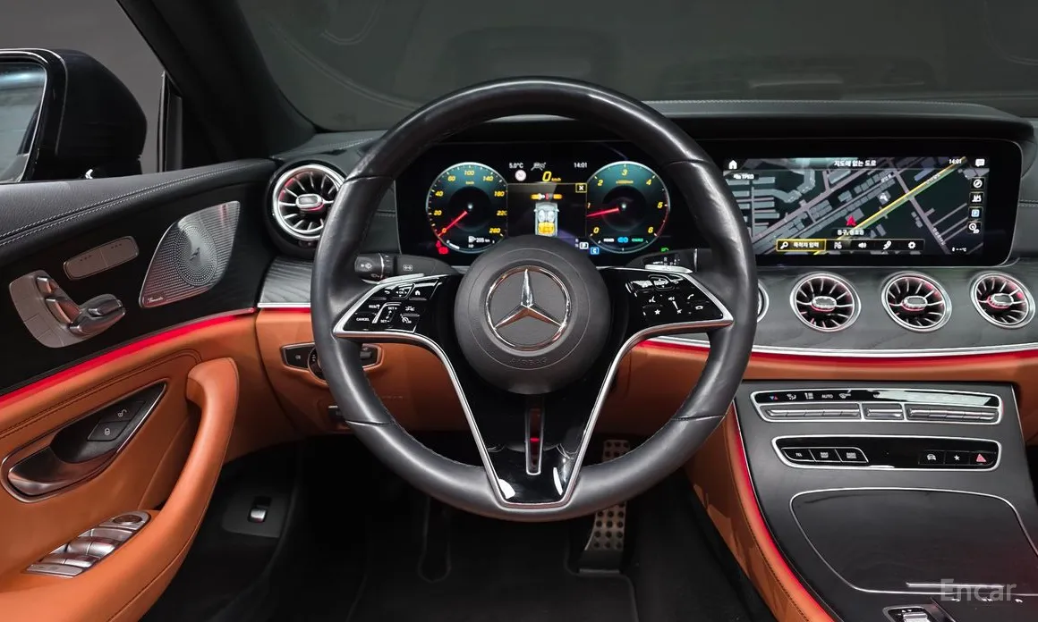 Фото 13 - Mercedes-Benz CLS-Class