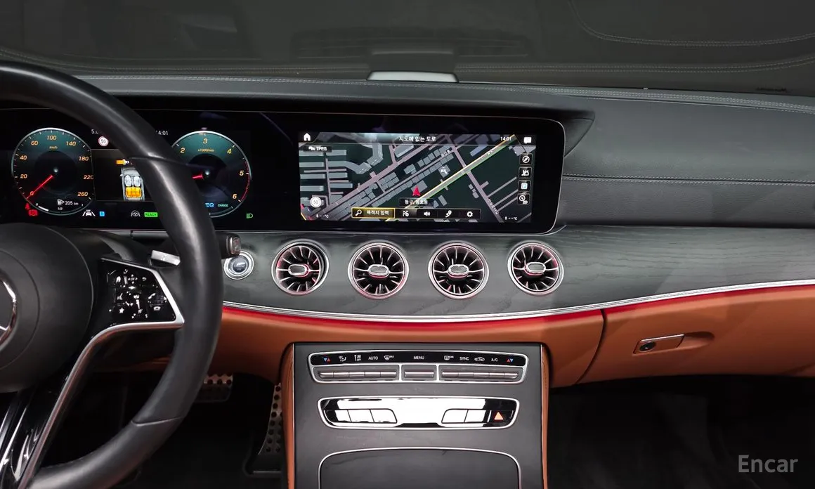 Фото 15 - Mercedes-Benz CLS-Class