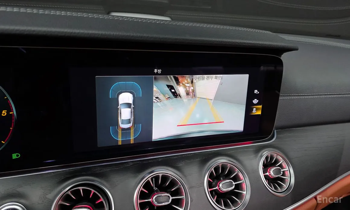 Фото 16 - Mercedes-Benz CLS-Class