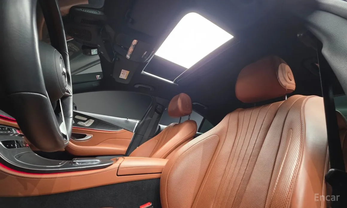 Фото 19 - Mercedes-Benz CLS-Class