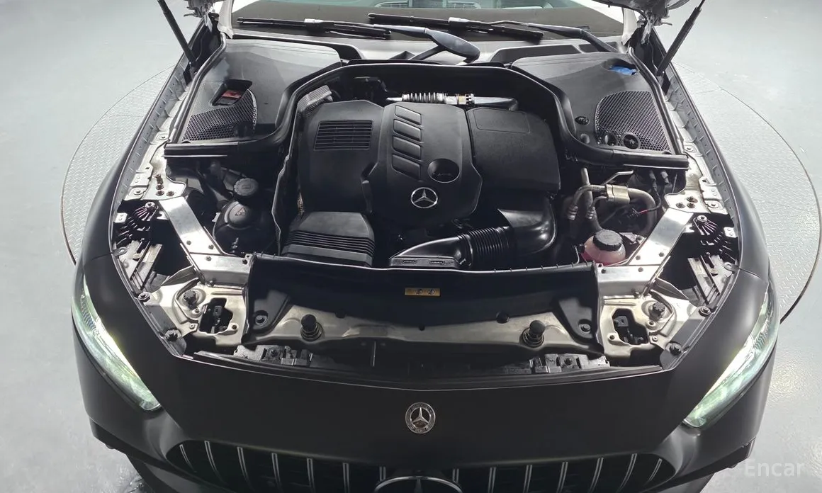 Фото 6 - Mercedes-Benz CLS-Class