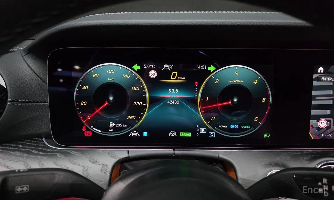 Фото 8 - Mercedes-Benz CLS-Class