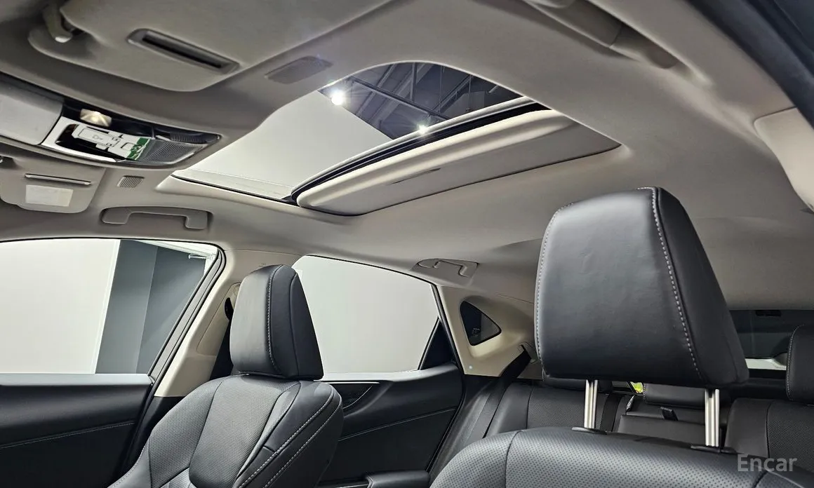 Фото 19 - Lexus NX