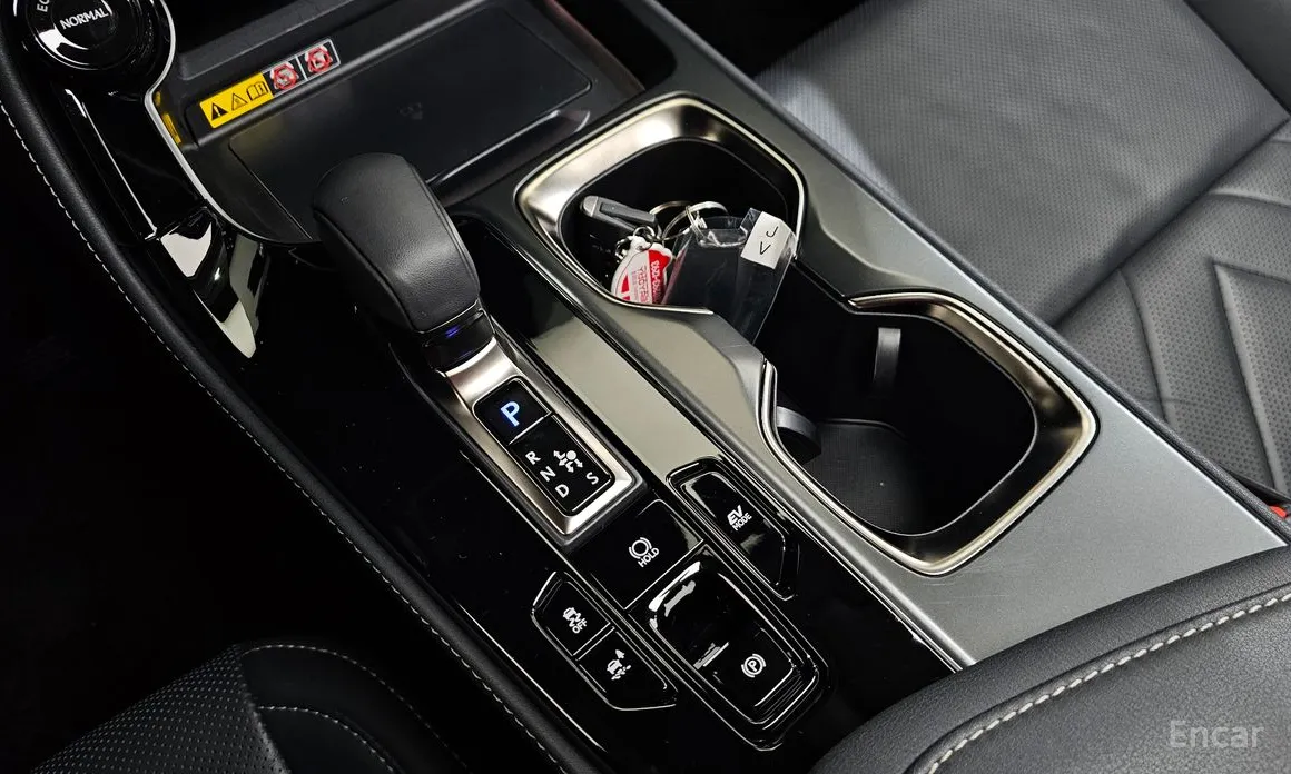 Фото 9 - Lexus NX