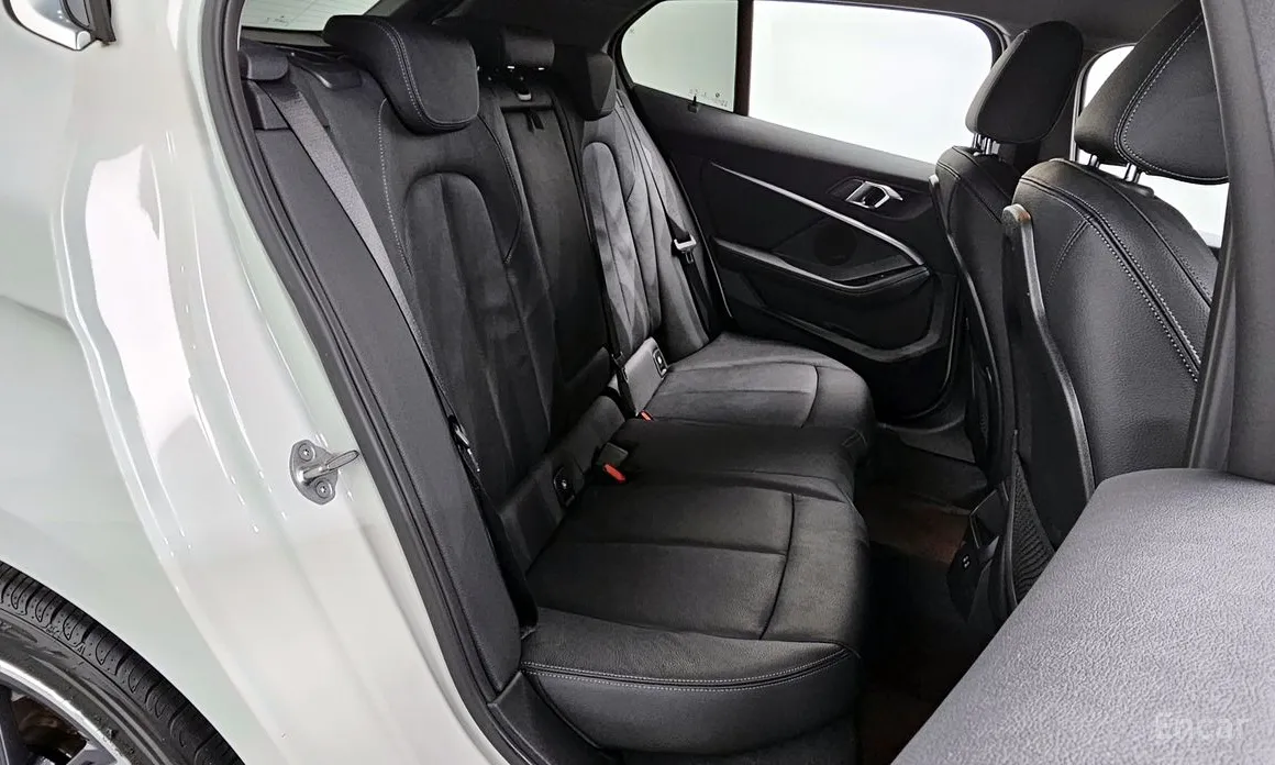 Фото 12 - BMW 1 Series