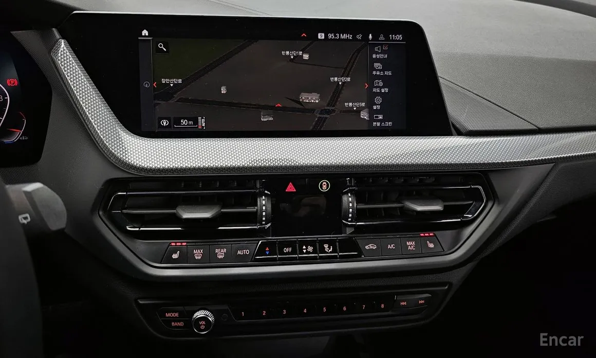 Фото 14 - BMW 1 Series