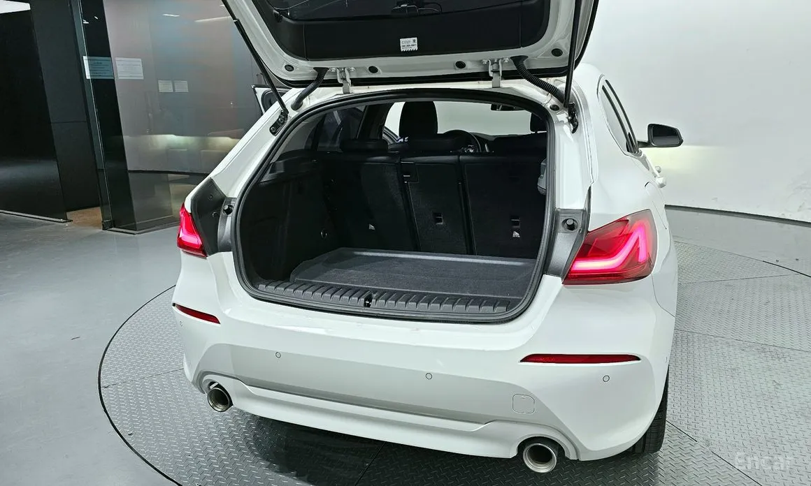 Фото 20 - BMW 1 Series