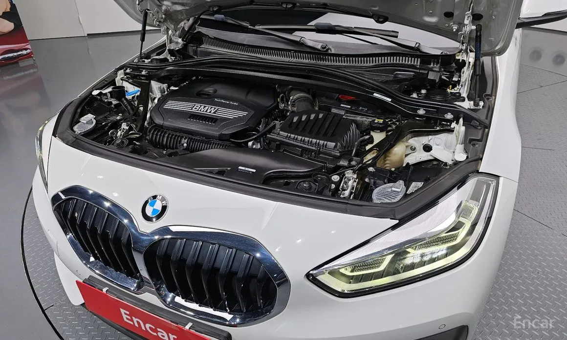 Фото 6 - BMW 1 Series