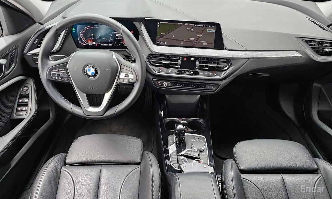 Фото 7 - BMW 1 Series