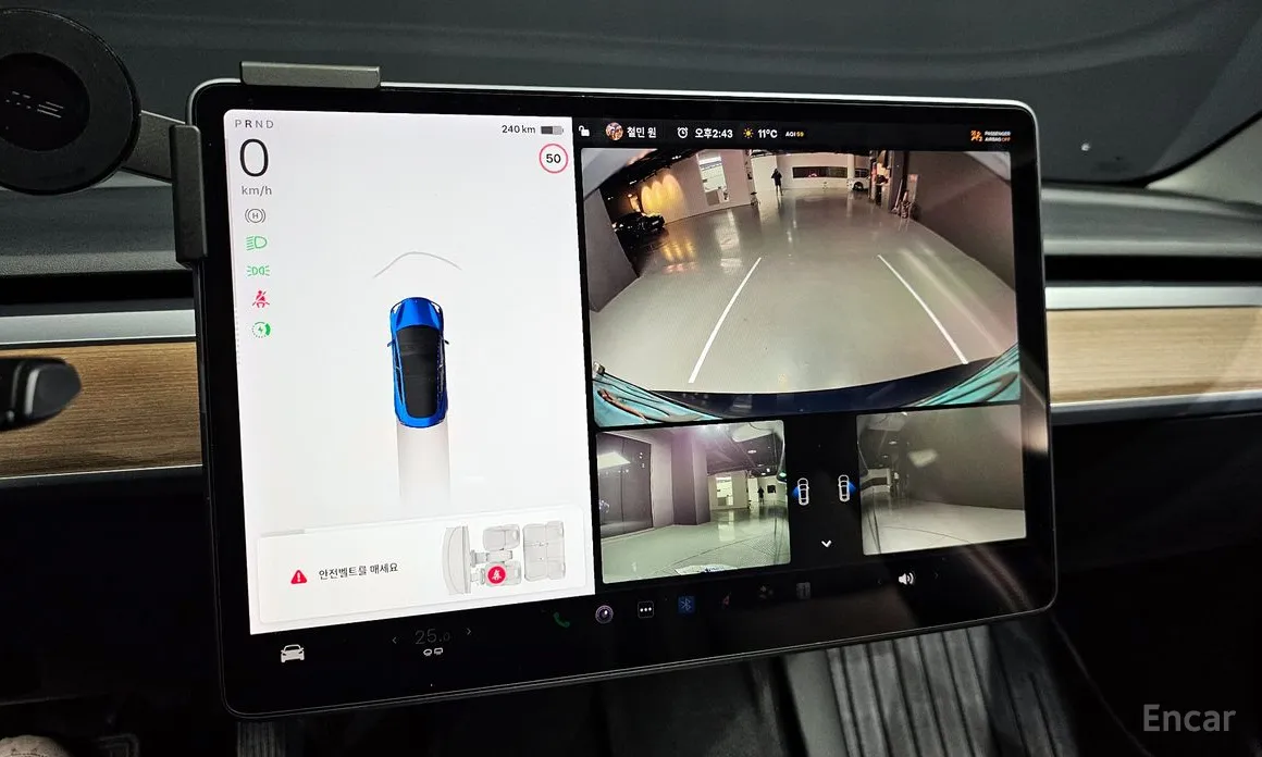 Фото 15 - Tesla Model 3