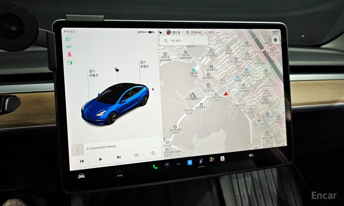 Фото 16 - Tesla Model 3