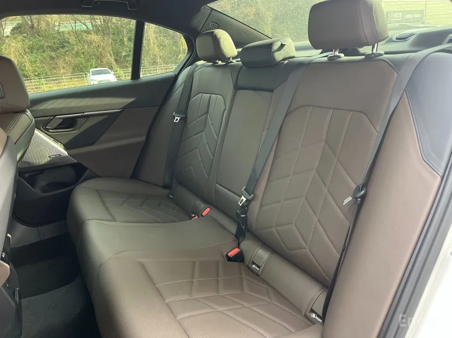 Фото 11 - BMW 5 Series