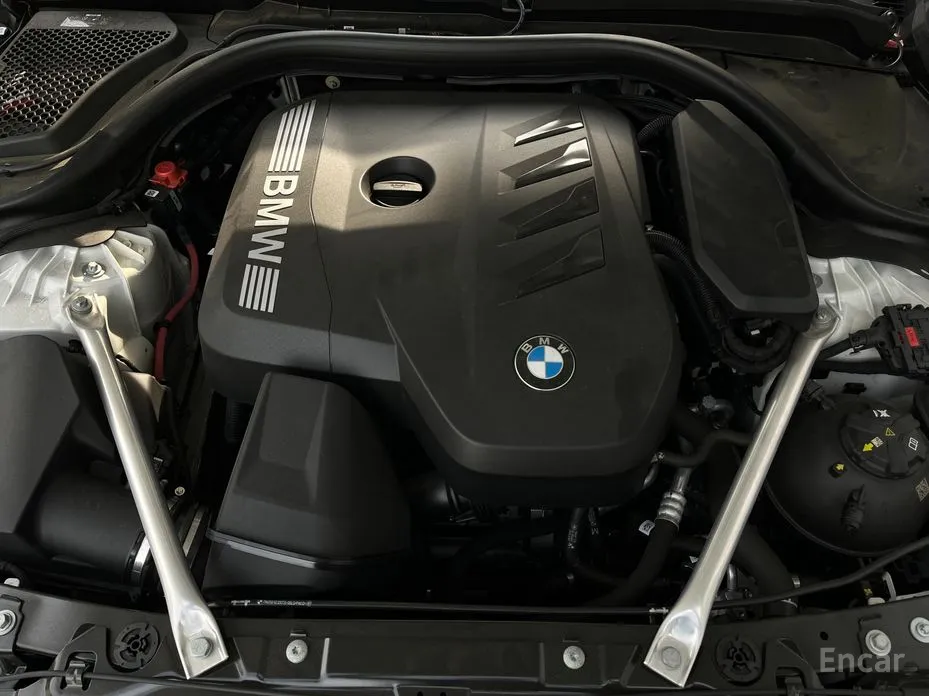 Фото 8 - BMW 5 Series